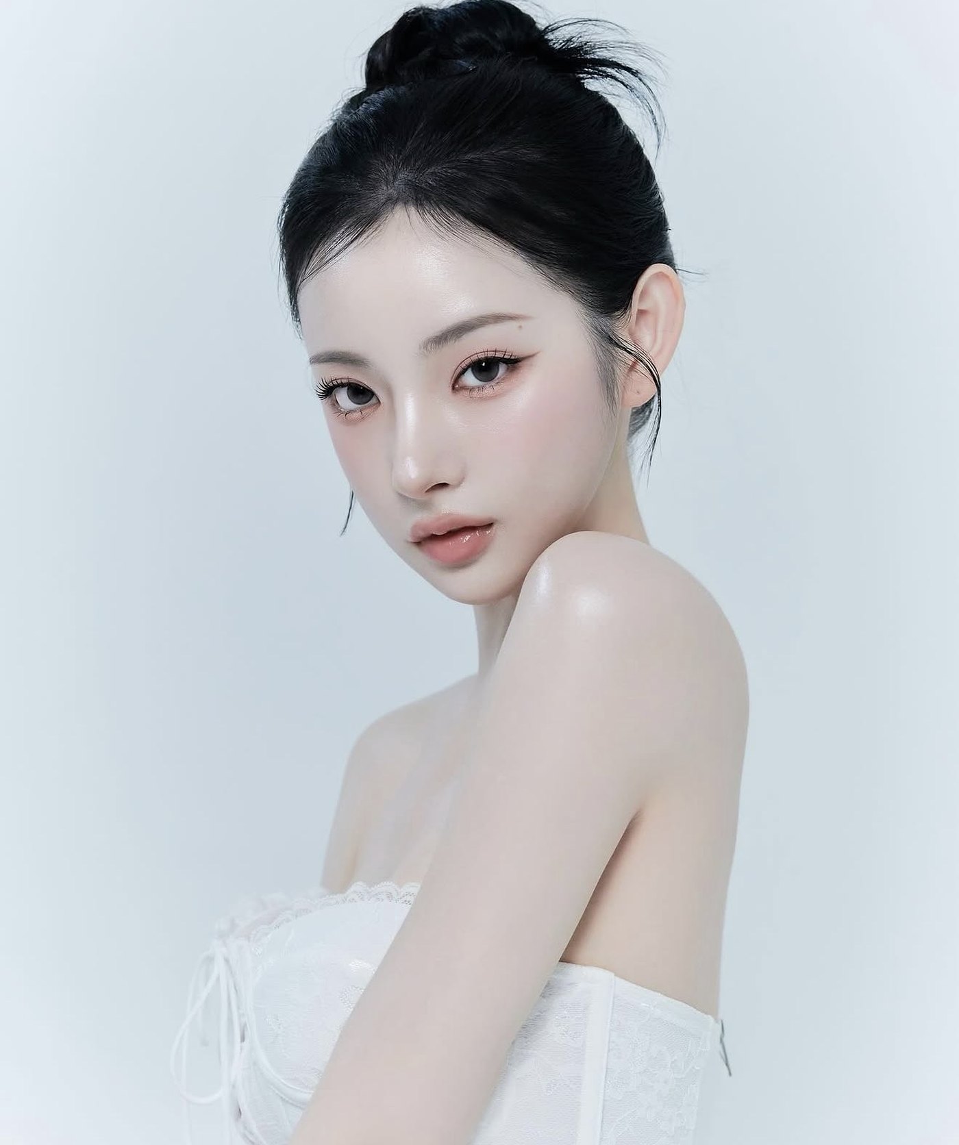 권태이 포트레이트